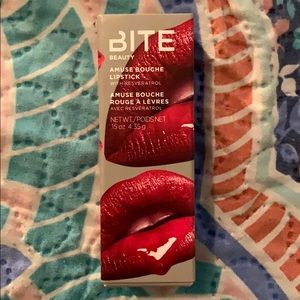 Bite Beauty Amuse Bouche Lipstick